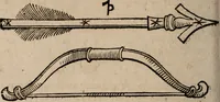An illustration from Astronomica veterum scripta isagogica Graeca & Latina (1589)