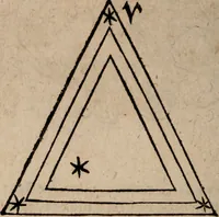 An illustration from Astronomica veterum scripta isagogica Graeca & Latina (1589)