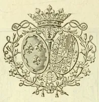 An illustration from [Astronomica / Marcus Manilius. In morbis a capite ad pedes / Quintus Sammonicus Serenus].