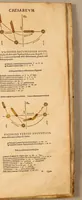 Picture 46 of 54 from Astronomicum cæsareum (1540), leaf 114