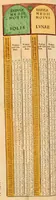 Picture 8 of 54 from Astronomicum cæsareum (1540), leaf 46