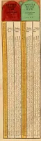 An illustration from Astronomicum cæsareum (1540)