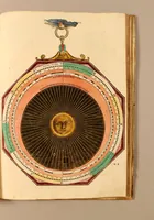 Picture 19 of 54 from Astronomicum cæsareum (1540), leaf 67