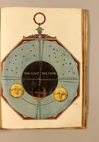 An illustration from Astronomicum cæsareum (1540)