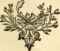 Picture 8 of 44 from Astronomie (1771), leaf 280