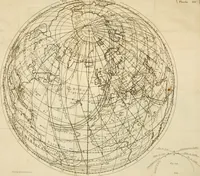 An illustration from Astronomie (1771)