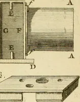 An illustration from Astronomie (1771)