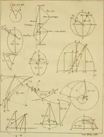 An illustration from Astronomie (1771)