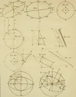 An illustration from Astronomie (1771)