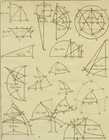 An illustration from Astronomie (1771)