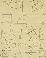 An illustration from Astronomie (1771)