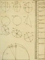 An illustration from Astronomie (1771)