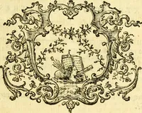 An illustration from Astronomie (1771)