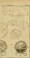 An illustration from Astronomie (1792)