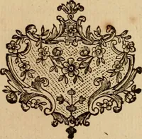 An illustration from Astronomie (1792)