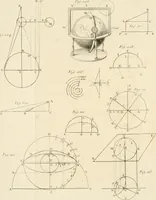 An illustration from Astronomie (1792)
