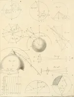 An illustration from Astronomie (1792)