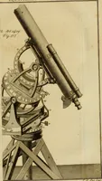 An illustration from Astronomie (1792)