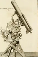 An illustration from Astronomie (1792)