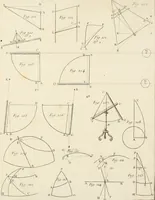 An illustration from Astronomie (1792)