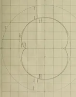 An illustration from Astronomische Nachrichten (1823)
