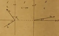An illustration from Astronomische Nachrichten (1823)