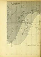 An illustration from Astronomische Nachrichten (1823)