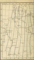 An illustration from Astronomische Ortsbestimmung im Ballon (1909)