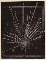 An illustration from Astronomy (1883)