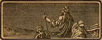 Picture 34 of 55 from Astronomy and the Bible; (1919), leaf 152