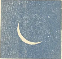 An illustration from Astronomy and the Bible; or, God's two great books, nature and revelation (1908)
