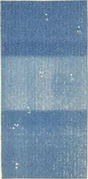 An illustration from Astronomy and the Bible; or, God's two great books, nature and revelation (1908)