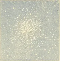 An illustration from Astronomy and the Bible; or, God's two great books, nature and revelation (1908)