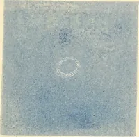 An illustration from Astronomy and the Bible; or, God's two great books, nature and revelation (1908)