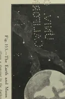 An illustration from Astronomy for all (1911)