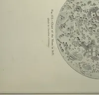 An illustration from Astronomy for all (1911)