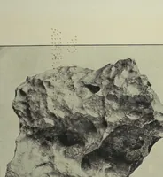 An illustration from Astronomy for all (1911)