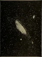 Picture 17 of 73 from Astronomy for amateurs (1904), leaf 100