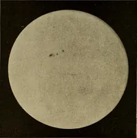 Picture 21 of 73 from Astronomy for amateurs (1904), leaf 115