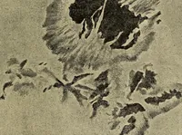 An illustration from Astronomy for amateurs (1904)