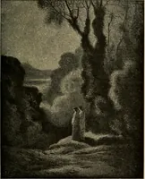 An illustration from Astronomy for amateurs (1904)