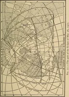 An illustration from Astronomy for amateurs (1904)
