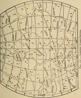 An illustration from Astronomy for amateurs (1904)