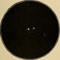 Picture 11 of 73 from Astronomy for amateurs (1904), leaf 88