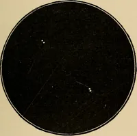 Picture 13 of 73 from Astronomy for amateurs (1904), leaf 92