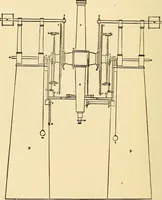 Picture 37 of 133 from Astronomy for high schools and colleges (1889), leaf 103