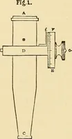 An illustration from Astronomy for high schools and colleges (1889)