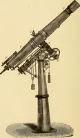 Picture 40 of 133 from Astronomy for high schools and colleges (1889), leaf 107