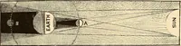 Picture 65 of 133 from Astronomy for high schools and colleges (1889), leaf 196