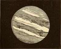 Picture 92 of 133 from Astronomy for high schools and colleges (1889), leaf 364